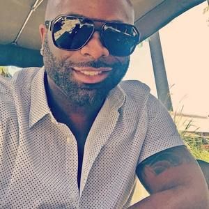 Meet your Posher, Kris